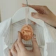 Ароматическое саше "Версаль", аромат – Japanese Cherry Blossom, из натурального пчелиного воска, 23 г. - изображение 3