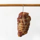 Нить для колбас, бело-красная, хлопчатобумажная (240°C) 55 м - изображение 5