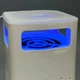 Лампа-ловушка от насекомых KS-2019 Mosquito Killer UV-Lamp |5W, до 50м²| Белый - изображение 4