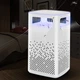Лампа-ловушка от насекомых KS-2019 Mosquito Killer UV-Lamp |5W, до 50м²| Белый - изображение 9