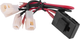Перетворювач напруги Volt Polska DC 200 24VDC/12VDC 200W (4ZDC9200ST) - зображення 5