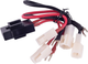 Przetwornica napięcia Volt Polska DC 400 24VDC/12VDC 400W (4ZDC9400ST) - obraz 5