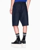 Шорты BAGGY Armani Exchange 29 темно-синий XM000658 - изображение 4