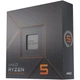 Процесор AMD Ryzen 5 7600X (4.7GHz 32MB 105W AM5) Box (100-100000593WOF) - зображення 1