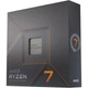 Процессор AMD Ryzen 7 7700X (4.5GHz 32MB 105W AM5) Box (100-100000591WOF) - изображение 1