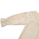 Плаття лляна дитяча для дівчаток Trendy Тot 03-01293 бежевий 122 см (7 років) - зображення 4
