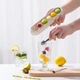 Силиконовая форма для льда Ice Ball Mold - изображение 6