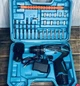 Аккумуляторный шуруповерт Cordless Drill с набором универсальных инструментов в кейсе (2104618577) - изображение 3