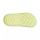 Дитячі крокси для дівчинки Crocs Classic Kids Crush Cutie Sulphur (31/32, лимонний) - изображение 6