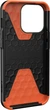 Чехол противоударный UAG Civilian (Original) для Iphone 13 Pro (6.1") Olive 11315D117272 - изображение 4