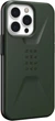 Чехол противоударный UAG Civilian (Original) для Iphone 13 Pro (6.1") Olive 11315D117272 - изображение 5
