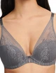 Бюстгальтер Passionata ЖБ004125 колір сірий 65G - зображення 1