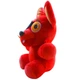 Мягкая игрушка Пять ночей с Фредди Foxy Фокси 18 см FNAF48-3.982 - изображение 2