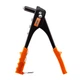 Пистолет заклепочный , 2.4-4.8 мм Polax(PL_D214BF90661B) - изображение 4