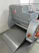 Тестораскаточная машина Conti SF 500B04M Refurbished - изображение 7