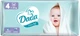 Подгузники для детей Dada Extra Soft 4 7-18 кг 46 шт (4823071646436_4820174980825) - изображение 1