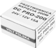 Перетворювач напруги Volt Polska DC Pro 200 24VDC/12VDC 200W (4ZDCPRO200) - зображення 5