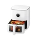 Мультипіч (аерогриль) Xiaomi Mijia Smart Air Fryer Pro 4L+ (перехідник на EU розетку) (MAF04) - зображення 6