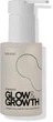 Шампунь від випадіння волосся - Looky Look Glow & Growth Shampoo 500ml (1484594-29867150) - зображення 1