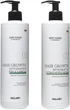 Набір для росту волосся - Hillary Hop Cones B5 Hair Growth Invigorating. - зображення 1