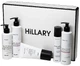 Комплексний набір для догляду за жирним типом волосся, 5 продуктів - Hillary Perfect Care Hair Green Tea (1441338-31107304) - изображение 1