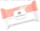Серветки вологі з клапаном для зняття макіяжу - Ultra Compact Make-Up Remover Waterproof Wet Wipes 40шт (1491297-37128878) - изображение 3