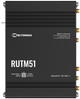 Router Teltonika WiFi 5G Dual SIM (RUTM51100000) - obraz 2