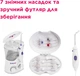 Стационарный ирригатор B.Well PRO-922 - изображение 9