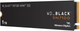 SSD диск Western Digital WD_BLACK SN7100 1TB M.2 2280 NVMe PCIe 4.0 x4 TLC 3D NAND (WDBELG0010BBK-WRSN) - зображення 2