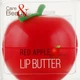 Олія дя губ з ароматом абрикоси - Jerden Proff Care & Beauty Lip Butter Apricot 10ml (801922-73205) - изображение 1