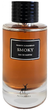 Парфумована вода унісекс Maison Alhambra Smoky 100 мл (6291108736319) - зображення 1