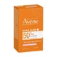 Сонцезахисний ультра-флюїд - Avene Solaire Ultra-Fluid Radiance SPF 50+ 50ml (1453008-34442711) - изображение 3