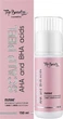 Пилинг для жирной кожи головы с АНА- и ВНА-кислотами - Top Beauty Scalp Peel AHA and BHA Acids 150ml (1347836-31016732) - изображение 2