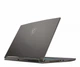Ноутбук (2024) for gaming MSI Thin A15 R5-7535HS/ 32GB / 512GB/ Win11x Licensed/ RTX3050 / 15.6" 144Hz - изображение 6