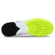 Сороконожки футбольные с носком SP-Sport Ultra 99K-1 размер 42 White-Black - изображение 7
