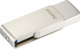 Pendrive Hama Rotate Pro 64GB USB 3.0 Silver (4047443473455) - obraz 3