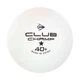 Ракетка для настольного тенниса Dunlop Rage 2 Star 10285750 ракетка + 3 мяча - изображение 8