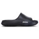 Шльопанці чоловічі чорні Joma S.After 2501 розмір 45 Black - зображення 4