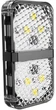 Светодиодный индикатор открывания дверей Baseus Door Open Warning Light (2pcs) Black CRFZD-01 - изображение 2