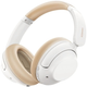 Наушники стерео UGREEN HP203 HiTune Max5c ANC Bluetooth Headphone White (35758) - изображение 1