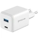 МЗП Proove Pocket GaN Plus 25W (Type-C+USB) white - изображение 8