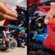 Авто-конструктор Lego Феррари Дайтона СП3 (42143) - изображение 5