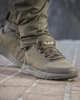 Кросівки M-Tac Summer Pro Dark олива розмір 43 - зображення 7