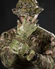 Тактичні Рукавиці Mechanix Wear FastFit мультикам розмір L - изображение 2