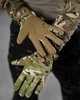 Тактичні Рукавиці Mechanix Wear FastFit мультикам розмір L - изображение 4