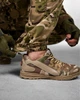 Кросівки Faust XY Cordura піксель розмір 46 - изображение 6
