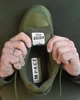 Кросівки M-PACT Magnum олива розмір 42 - зображення 6