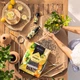 Субстрат Lechuza Citrus Pon 0.2 літри 1095 Розфасовка - изображение 3