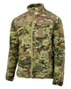Флісова Кофта Vik-Tailor GEN II мультикам розмір XS - зображення 1
