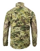 Флісова Кофта Vik-Tailor GEN II мультикам розмір XS - зображення 2